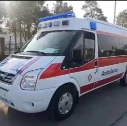 福州市长乐区闽侯县推出救护车/急救车/救援车运送服务